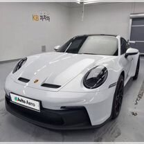 Porsche 911 GT3 4.0 AMT, 2023, 47 км, с пробегом, цена 28 900 000 руб.