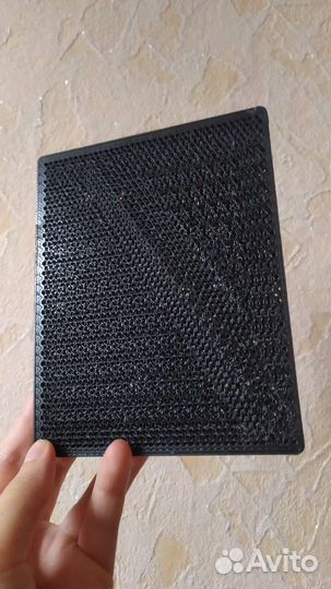 Угольный фильтр для Bork Q700