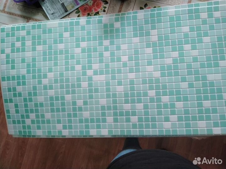 Стеновые панели