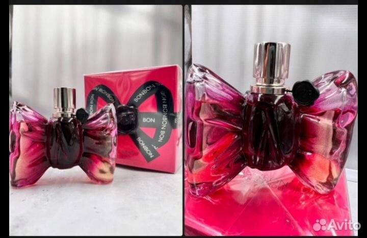 Духи парфюм