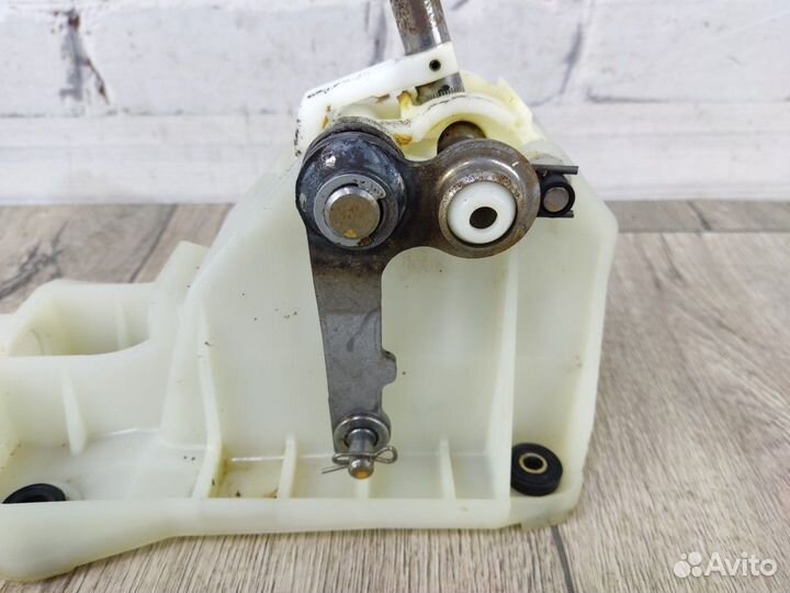 Кулиса кпп Carina E