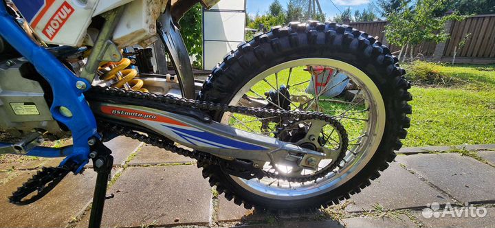 Bse j1 250cc le 3