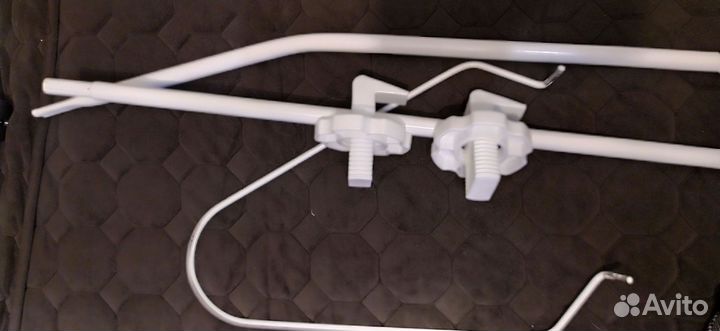 Держатель для балдахина