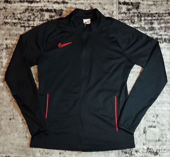 Тренировочная кофта Nike