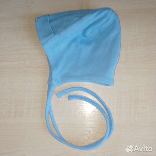 Шапочка детская