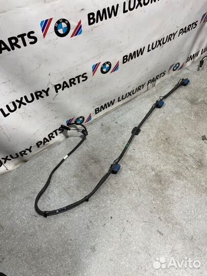 Форсунка стеклоомывателя Bmw X5 E70 N57D30A 2013