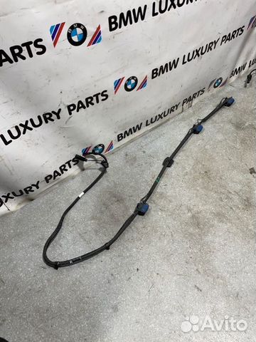 Форсунка стеклоомывателя Bmw X5 E70 N57D30A 2013