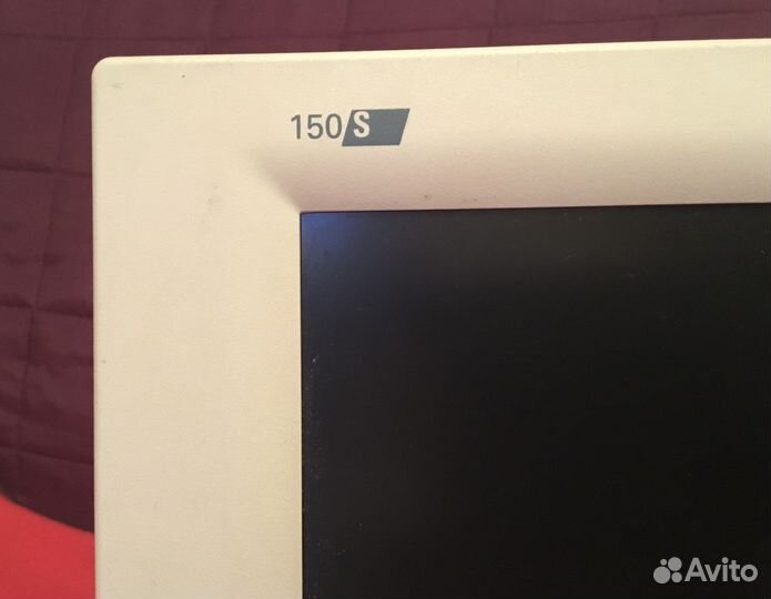 Монитор Philips 150S