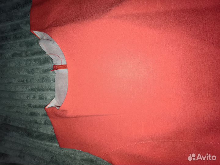 Отдам вещи на девочку 128-134