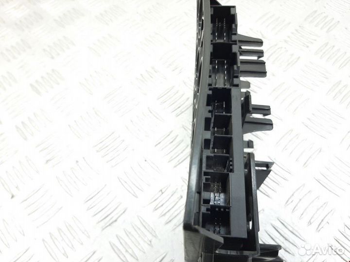 Подушка безопасности BMW 7 F01/F02 2012