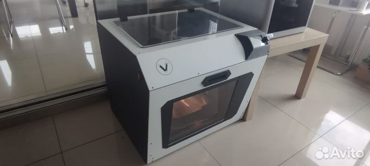 3d принтер Volgobot A4 PRO
