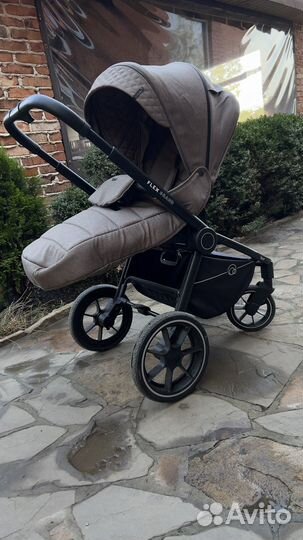 Коляска Rant flex 3 в 1