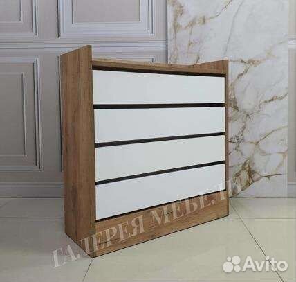 Тумба под обувь