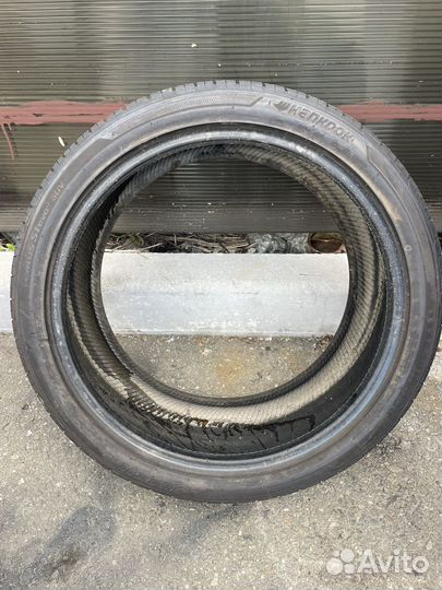 Hankook Ventus S1 Evo 3 SUV K127C 285/35 R21 105Y