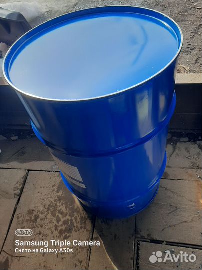 Посуда металлическая на 50 л