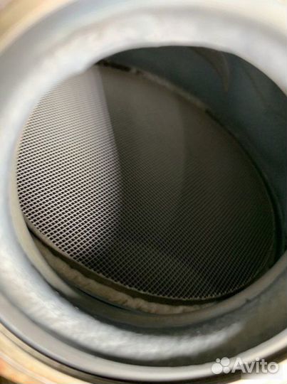 Выпускной коллектор Hyundai Solaris 2 HCR G4LC