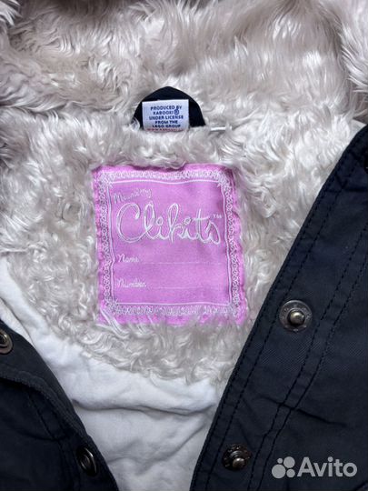 Жилет детский для девочек