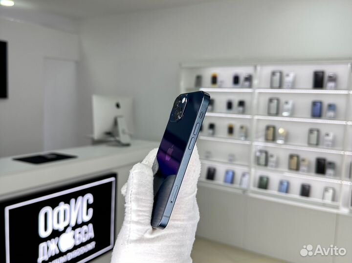 iPhone 13 mini, 128 ГБ