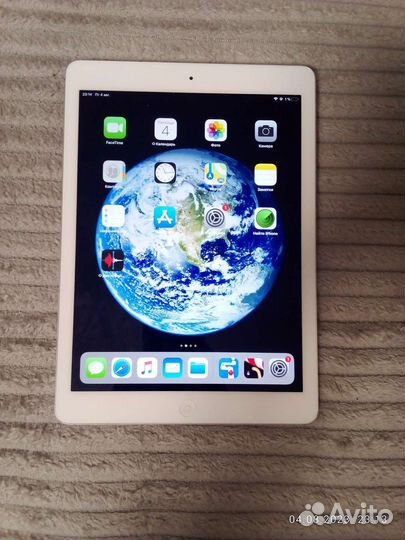 iPad air 2 16gb