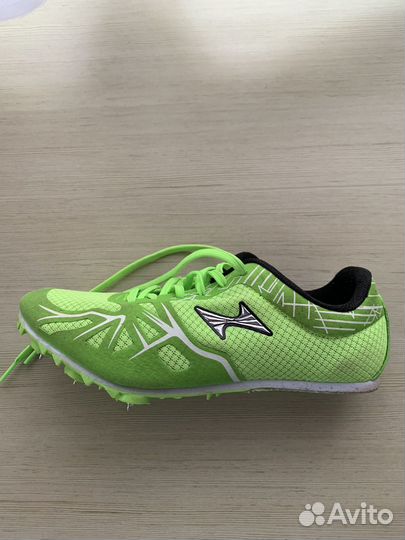 Шиповки для бега 39