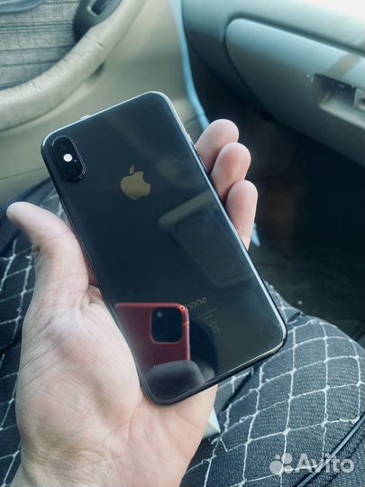 iPhone Xs, 64 ГБ