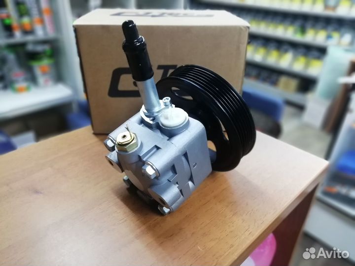 Насос гура Mitsubishi Galant 9 Eclipse Новый