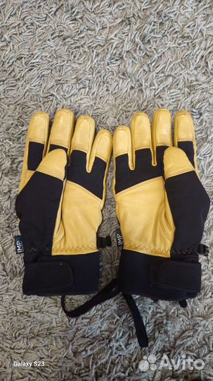 Перчатки rossignol