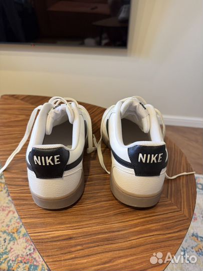 Кроссовки мужские Nike Court Vision Low 15 US