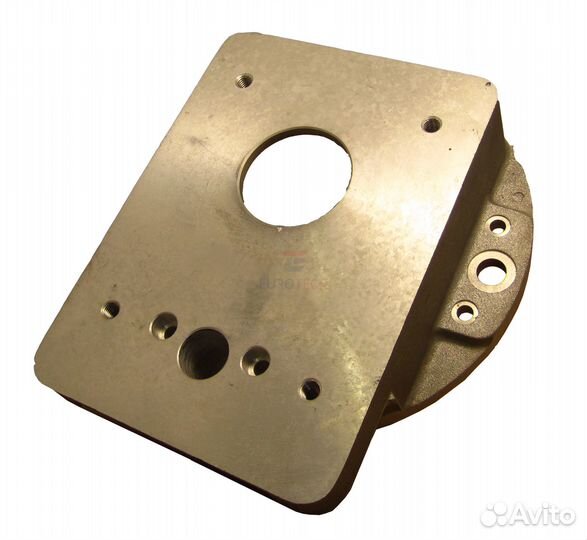 Фланец насоса F24R059/08 European E4