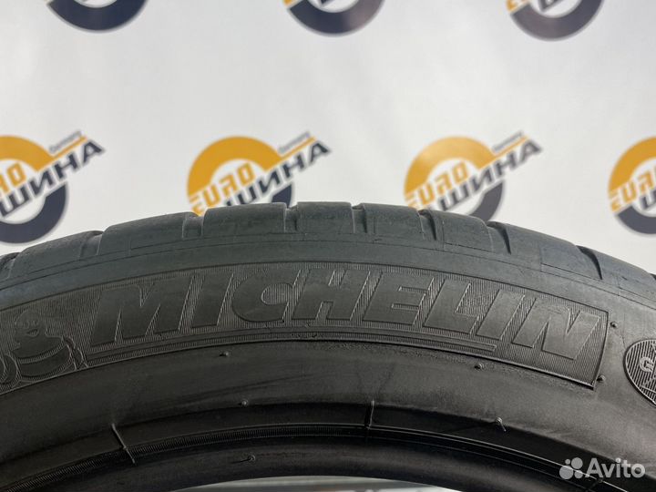 Michelin Latitude Sport 3 265/45 R20 105V