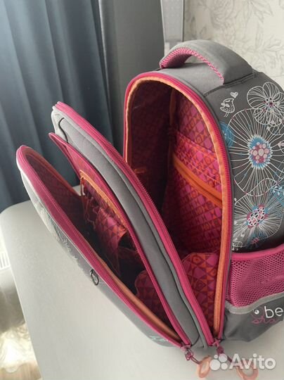 Рюкзак школьный ортопедический