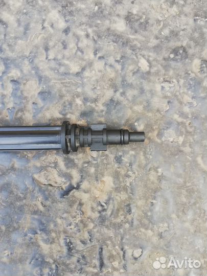 Трубка (фреза) мойки высокого давления