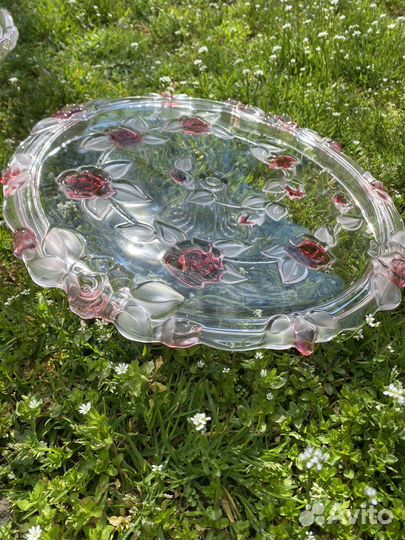 Ваза для фруктов