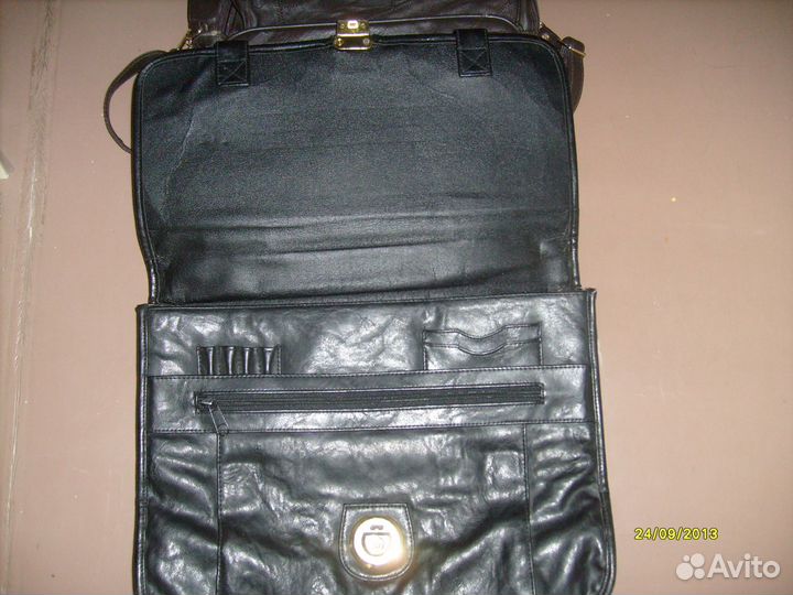 Сумка-портфель