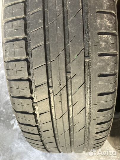 Nokian Tyres Hakka Green 2 195/65 R15 95H