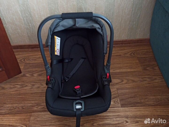 Автолюлька