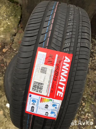 Annaite AN606 245/45 R19 102W