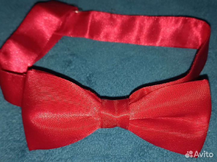 Галстук бабочка для мальчика