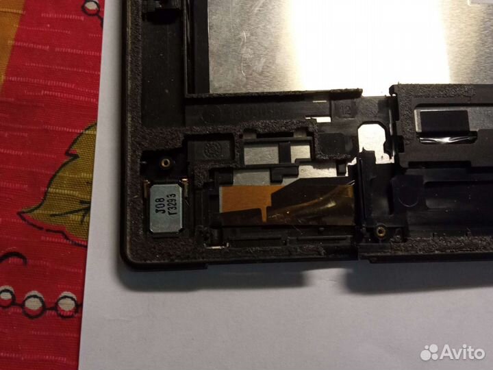 Sony Tablet Z на запчасти