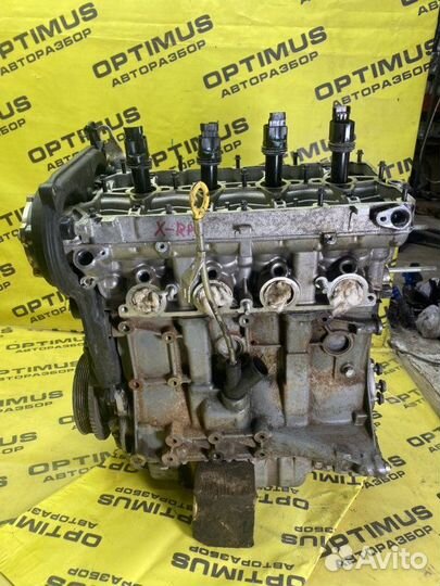Двигатель LADA Xray 1.8 122 2017