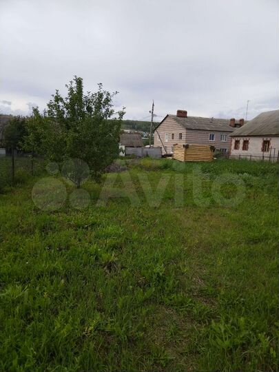 Участок 7,5 сот. (ИЖС)