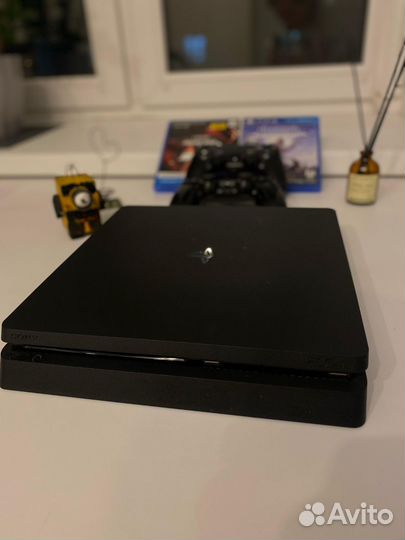 Sony playstation 4 slim 500gb