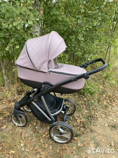 Коляска Agio individual 3 в 1