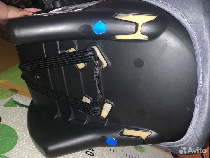 Автолюлька от 0 до 13кг