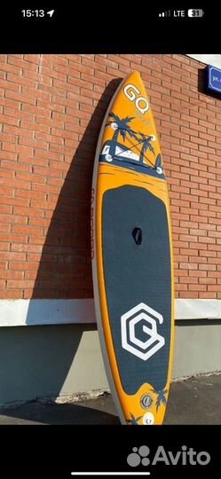 Аренда прокат sup board