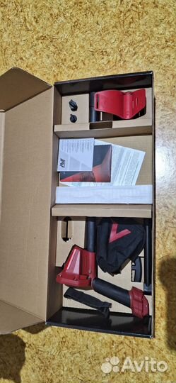 Minelab Vanquish 540 Pro Металлоискатель