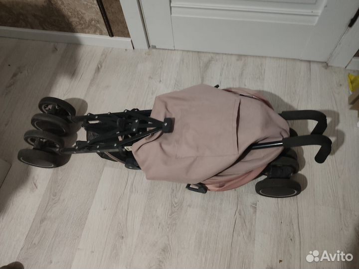 Коляска verdi 3 в 1