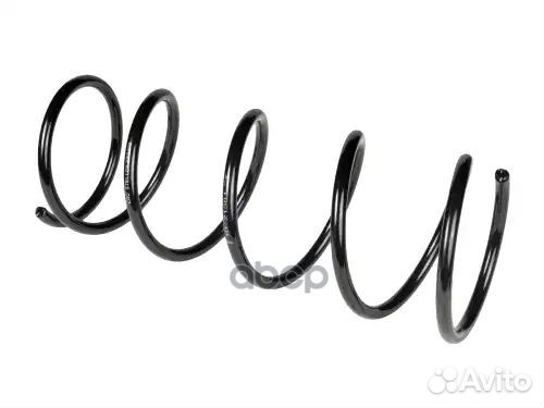 Пружина передняя 40 275 72 Ford Focus 1.8/2.0 16V