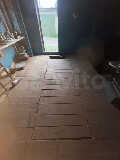 Гараж, 26 м²