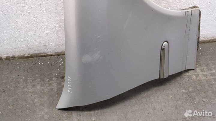 Крыло правое переднее Mercedes S W220, 2005